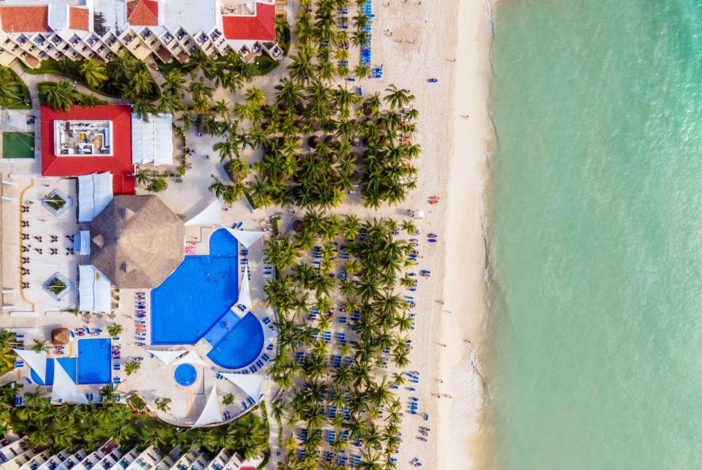 Viva Maya by Wyndham, A Trademark All Inclusive Resort photo 2