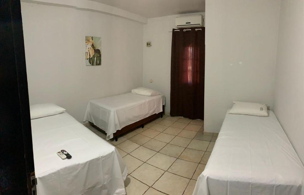 Cerrado Plaza Hotel -dourados photo 1