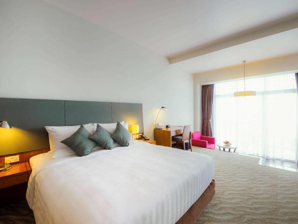 Hotel Novotel Nha Trang