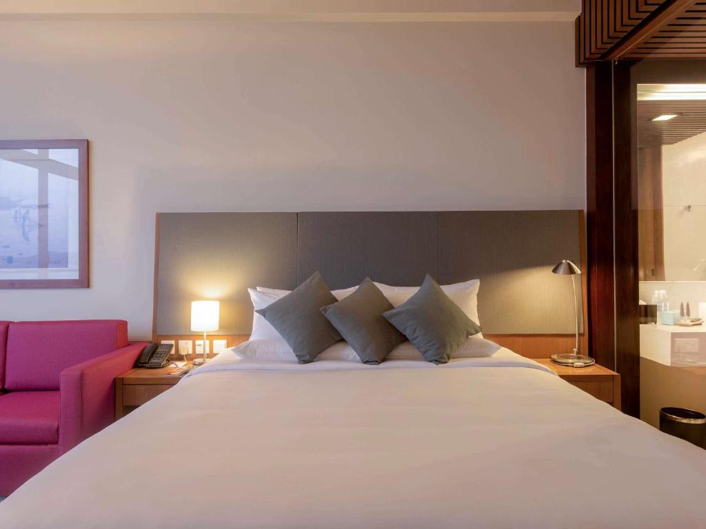 Hotel Novotel Nha Trang