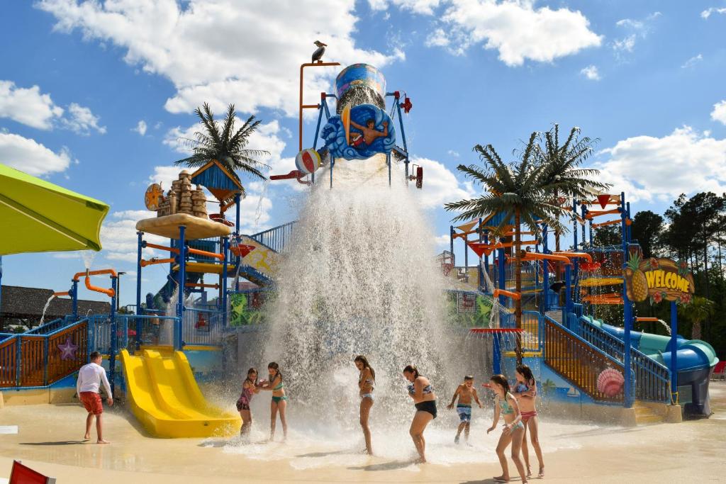 Sun Outdoors - Myrtle Beach
