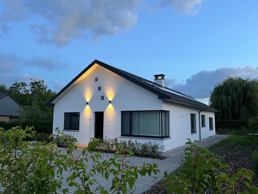 Boldermountain Guesthouse photo 2