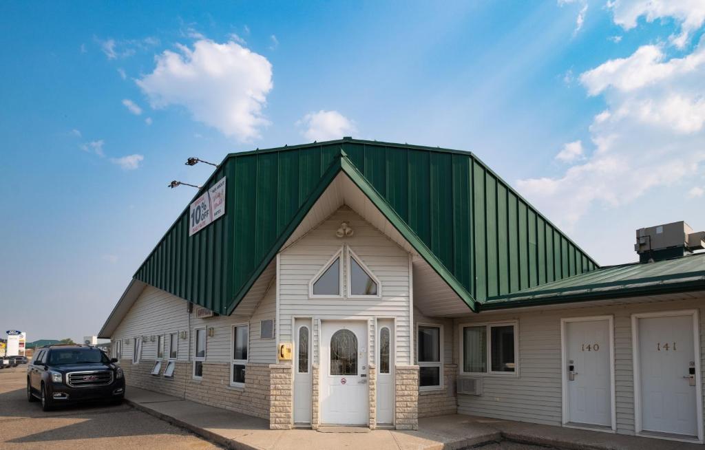 Perfect Inns & Suites photo 1