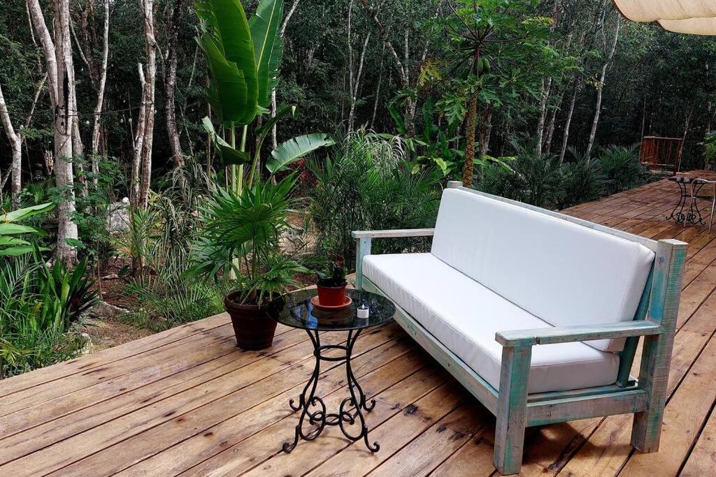 Casa Monarca - Suite boutique de lujo en la selva. photo 1