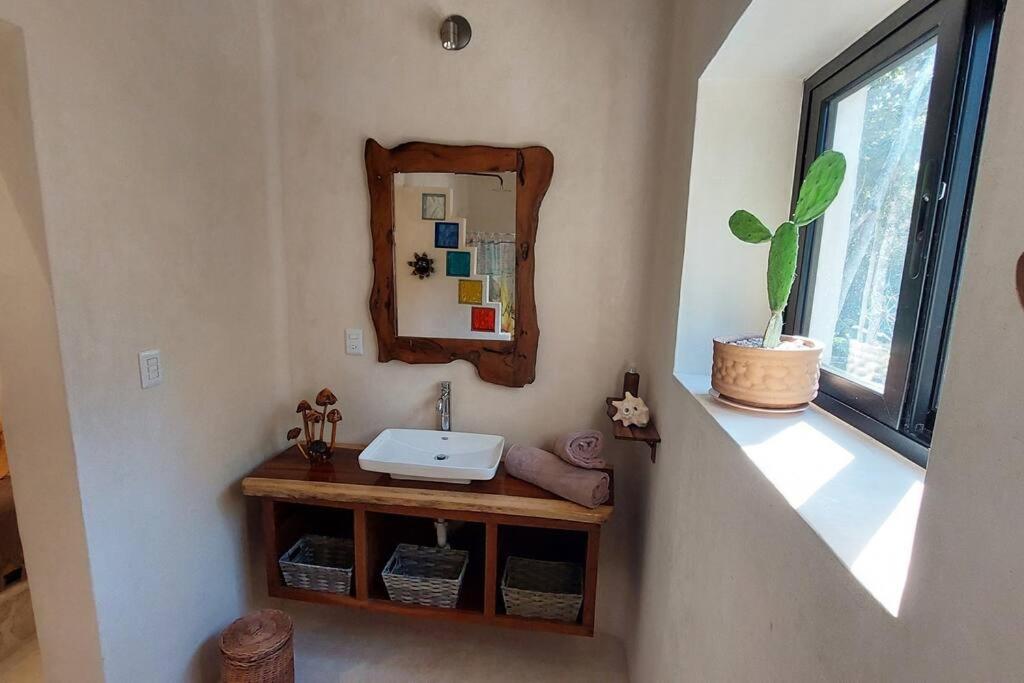 Casa Monarca - Suite boutique de lujo en la selva. photo 3