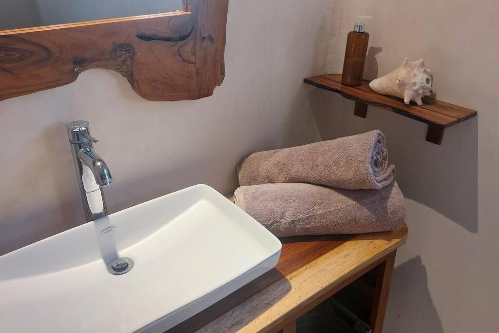 Casa Monarca - Suite boutique de lujo en la selva. photo 4