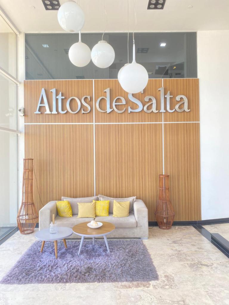 Altezza apartamento photo 2
