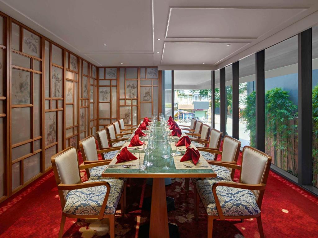 Grand Mercure Hanoi