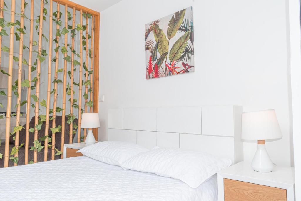Apartamento Loft Edificio Soho 906 photo 1