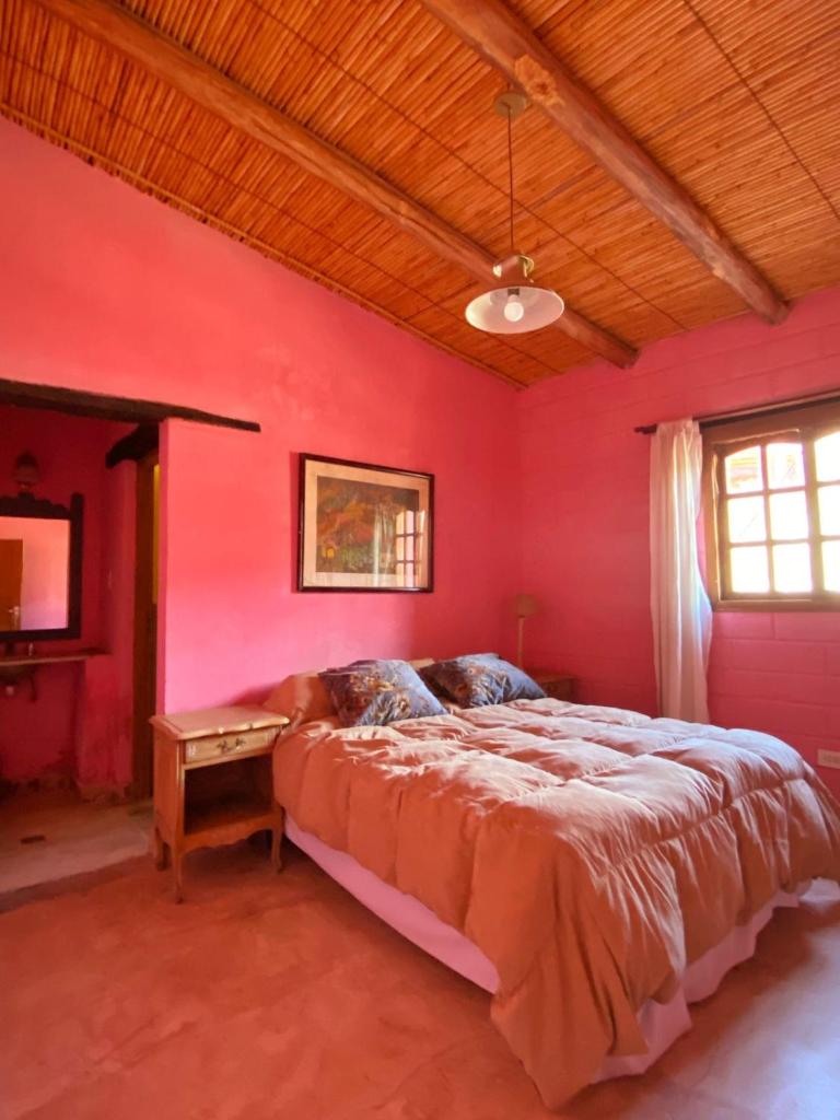 hosteria castillos de huichaira photo 4