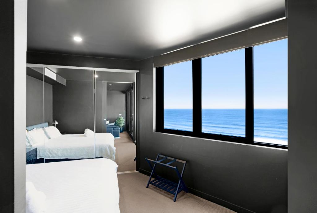 703 Luxury Ocean View Apartment photo 3