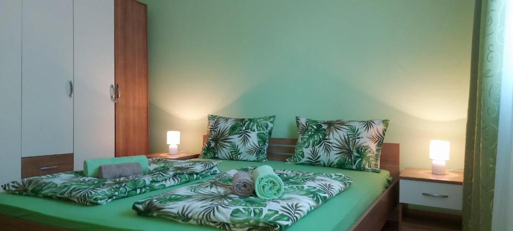 Apartman ,,Milica'' photo 1