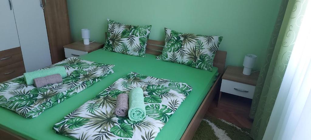 Apartman ,,Milica'' photo 2