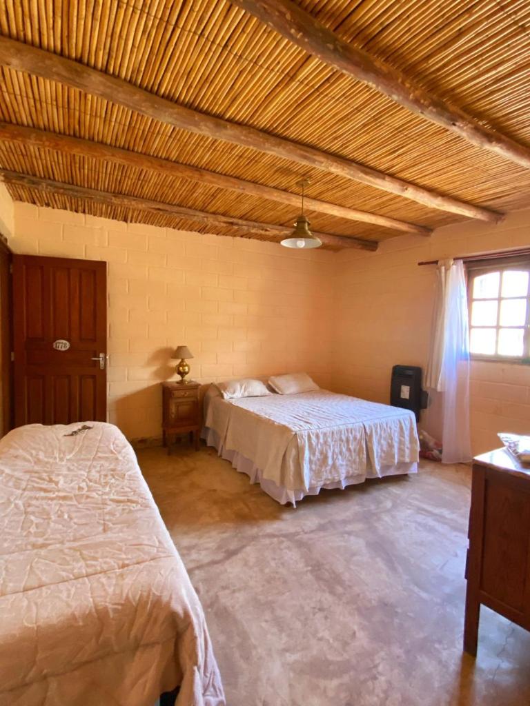 hosteria castillos de huichaira photo 1