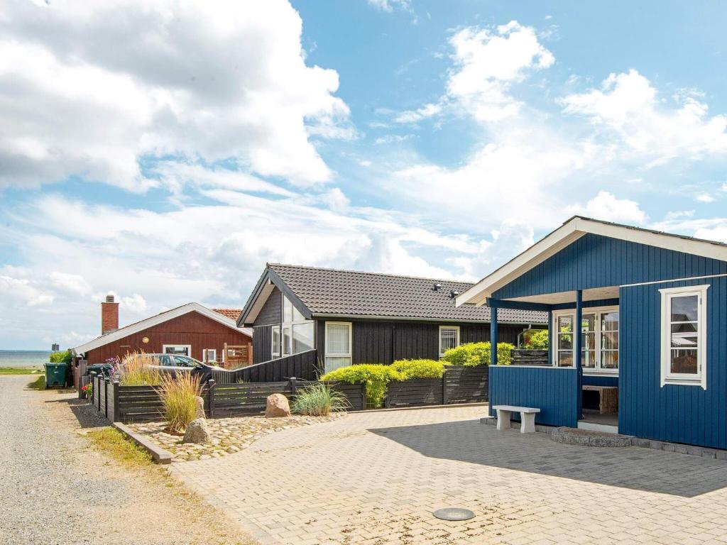 Holiday home Bjert XXIV photo 1