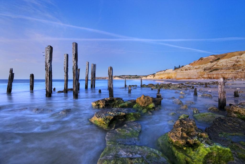 BIG4 Port Willunga Tourist Park photo 2