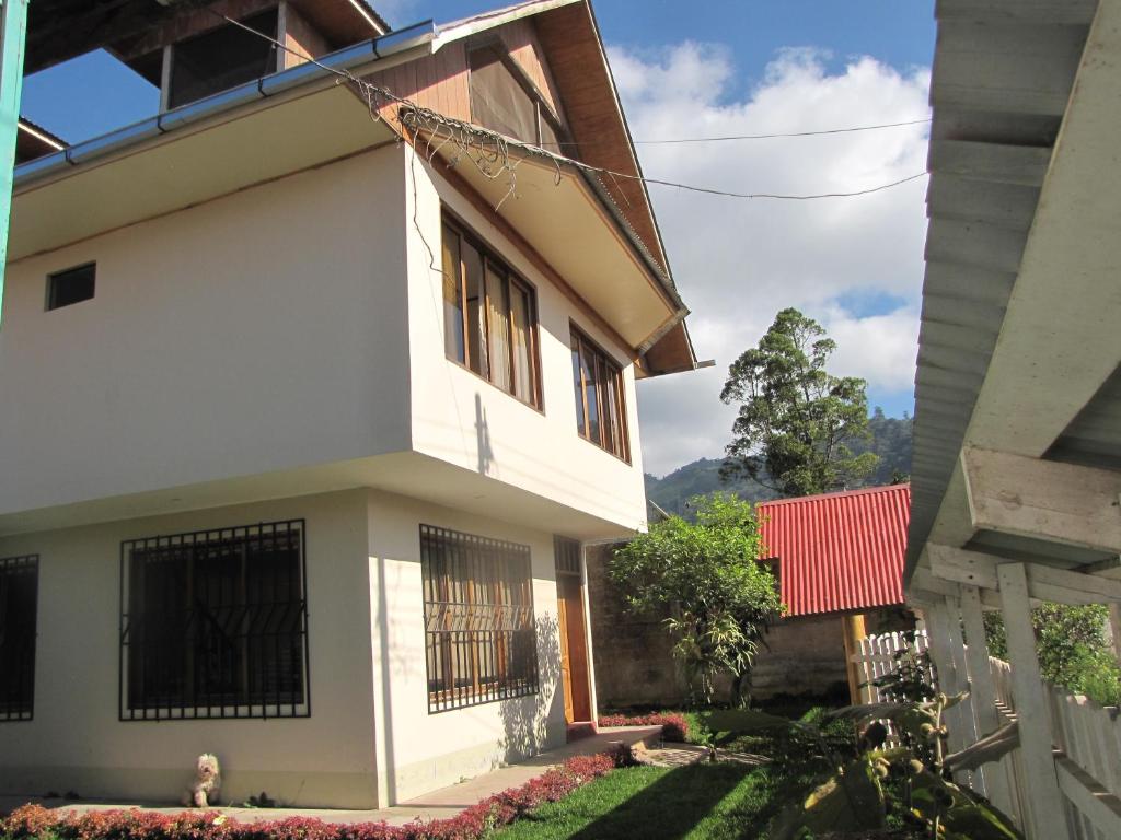 LA CASA DE PASCUALA photo 2