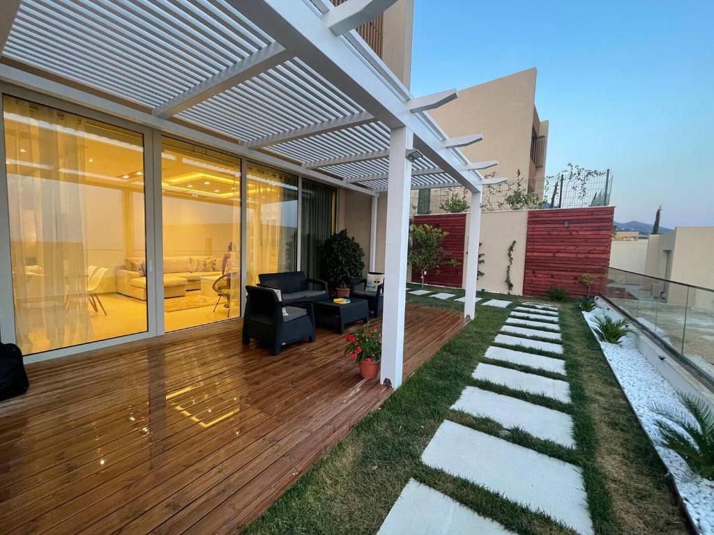 Villa Azure photo 1
