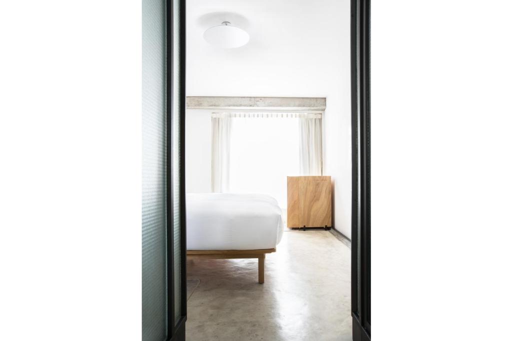 Двухместный (Номер Делюкс с кроватью размера «king-size»), TUVE Hotel