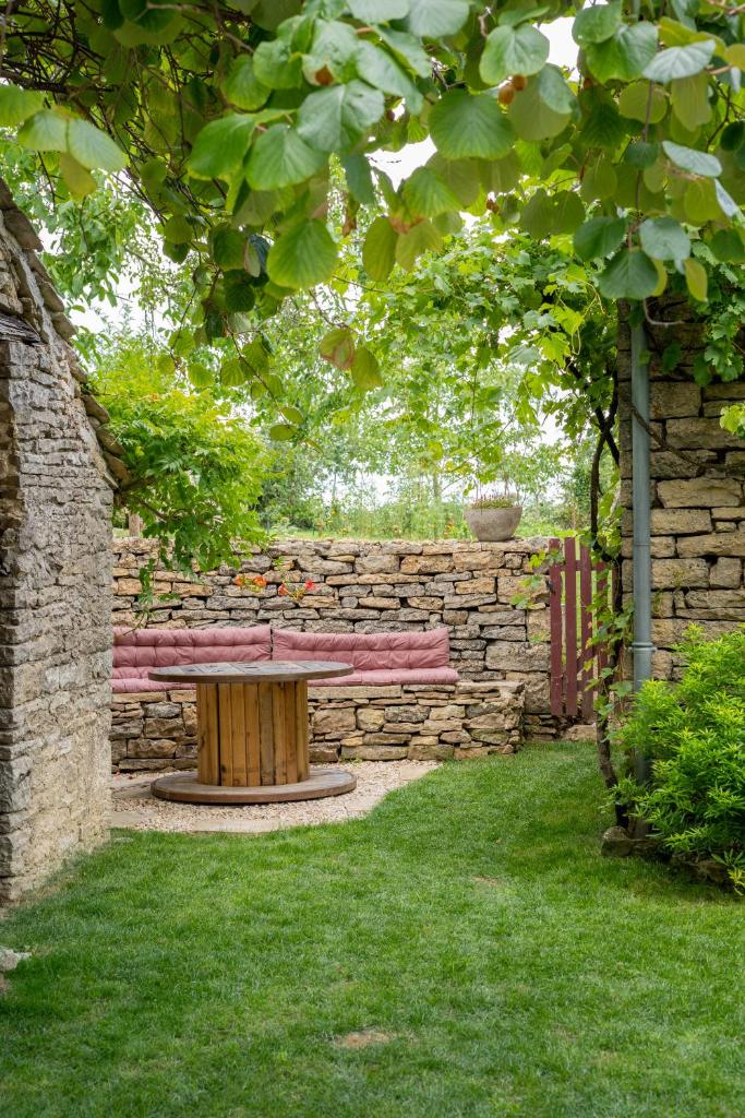 A PAS DE LOUP, Maison individuelle sur domaine viticole photo 4
