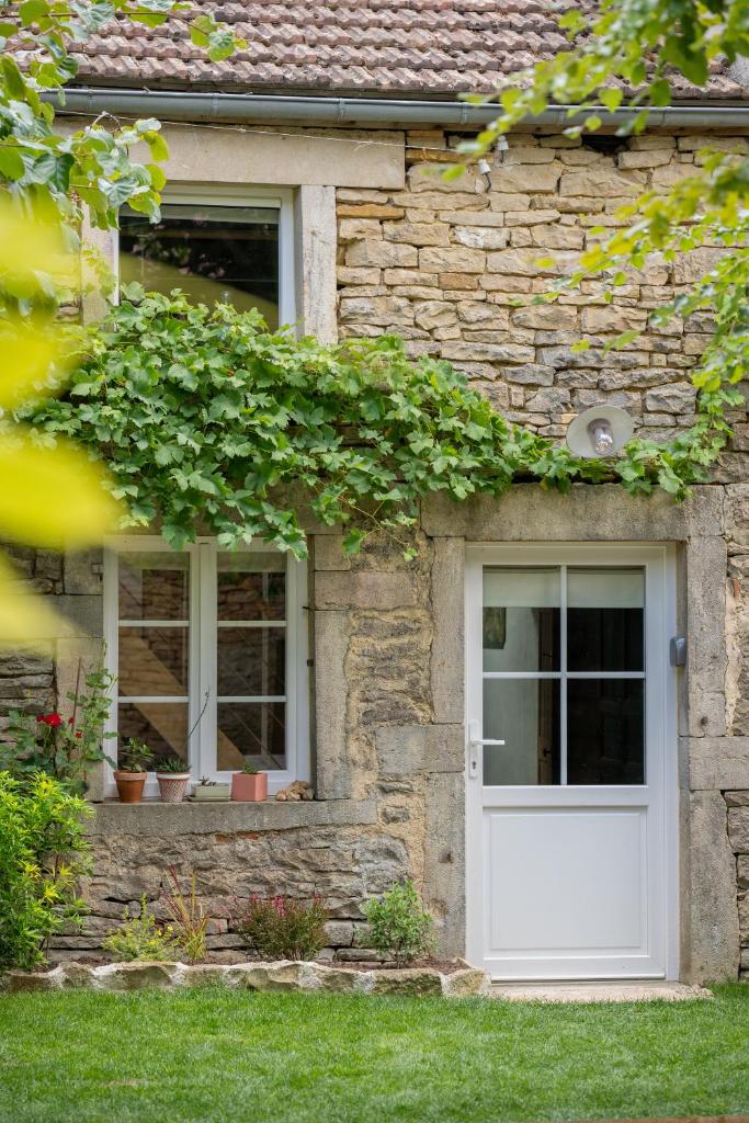 A PAS DE LOUP, Maison individuelle sur domaine viticole photo 3