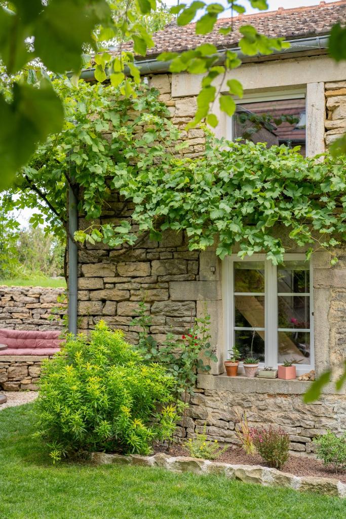 A PAS DE LOUP, Maison individuelle sur domaine viticole photo 2