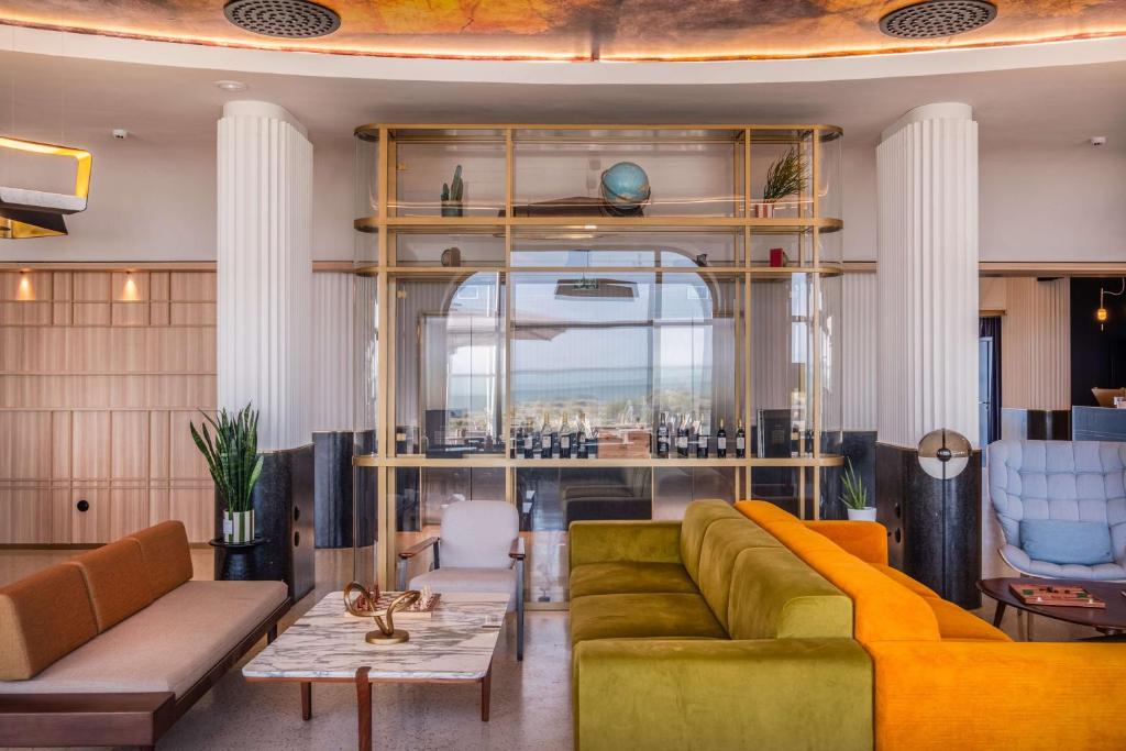 Radisson Blu Grand Hotel & Spa, Malo-Les-Bains photo 4