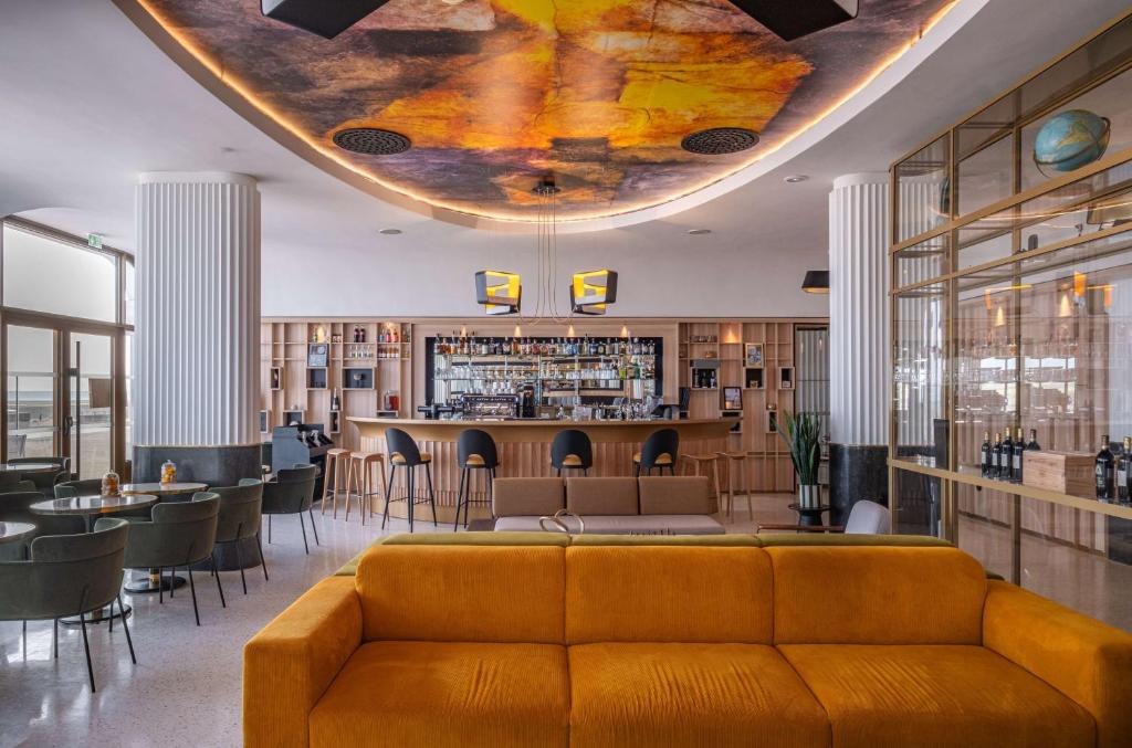 Radisson Blu Grand Hotel & Spa, Malo-Les-Bains photo 3