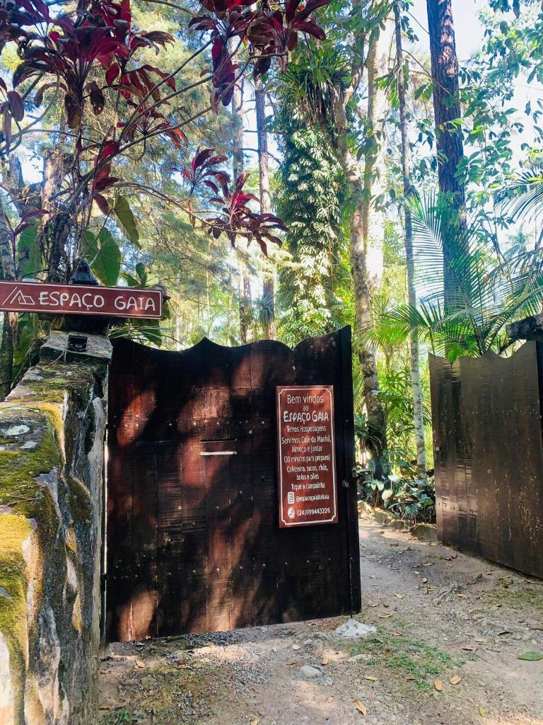 Quarto Varanda - Residência Gaia Itatiaia photo 1