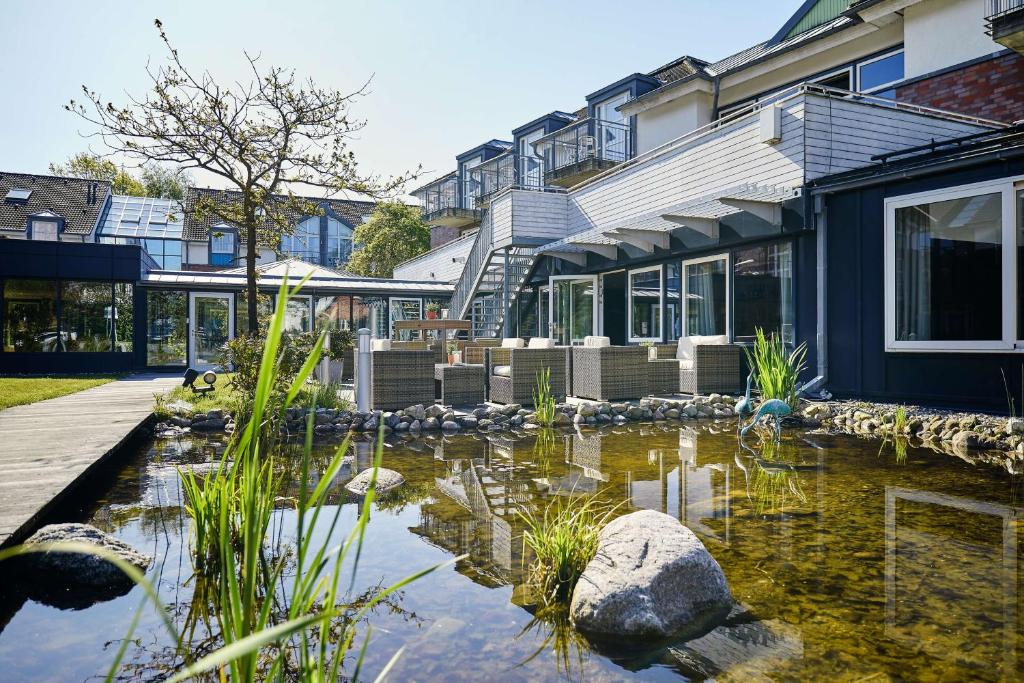 Dorint Strandresort & Spa Ostseebad Wustrow photo 4