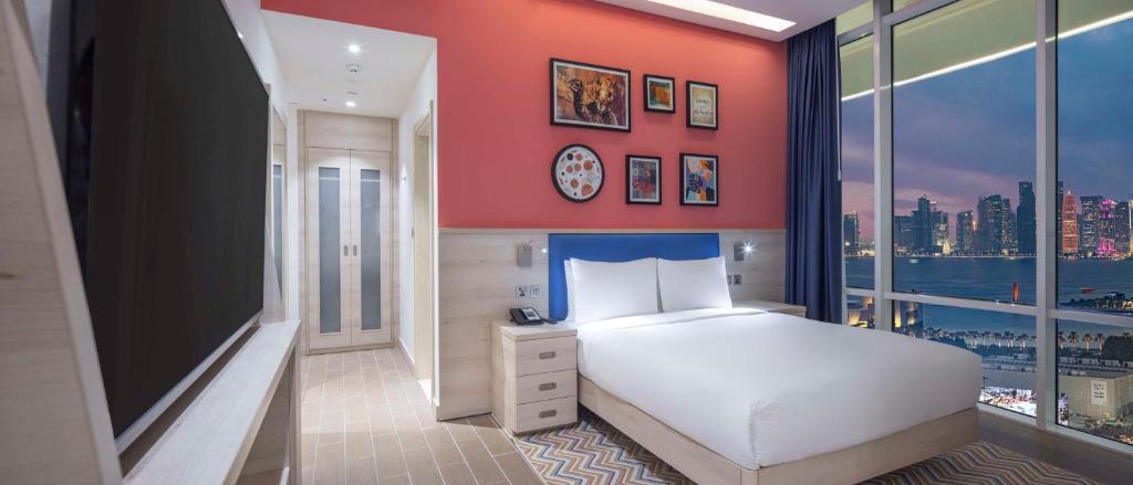 Hampton By Hilton Doha Old Town photo 2