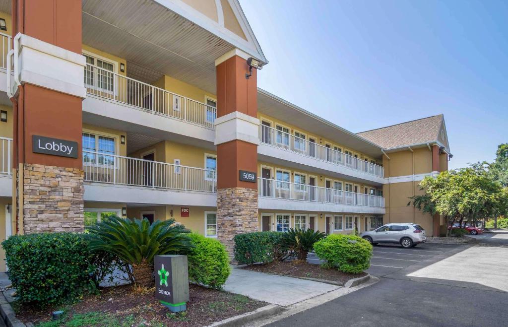 Extended Stay America Suites - Charleston - North Charleston photo 1