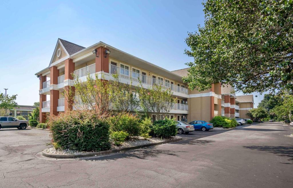 Extended Stay America Suites - Charleston - North Charleston