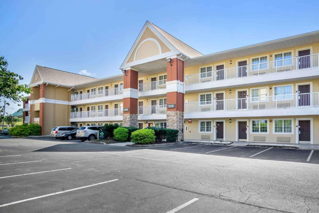 Extended Stay America Suites - Charleston - North Charleston photo 3