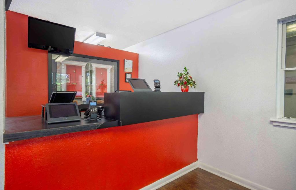 Extended Stay America Suites - Charleston - North Charleston photo 4