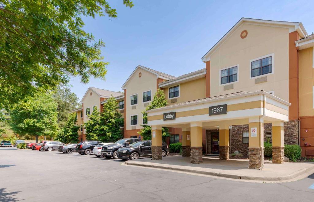 Extended Stay America Suites Atlanta Marietta Windy Hill image