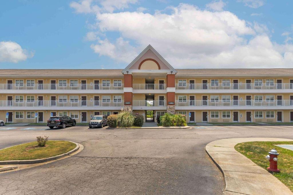 Extended Stay America Select Suites Columbia Ft. Jackson image