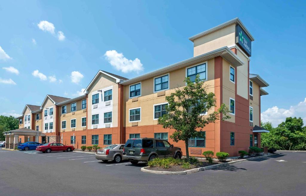 Extended Stay America Suites Philadelphia Cherry Hill image