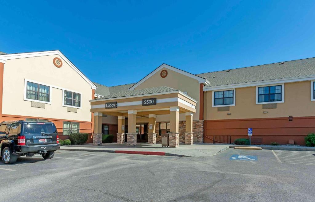 Extended Stay America Suites Boise Airport image