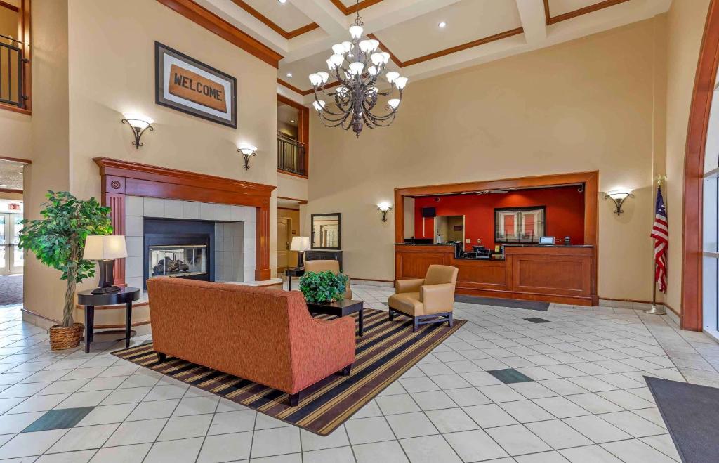 Extended Stay America Suites - Dallas - Frankford Road photo 4