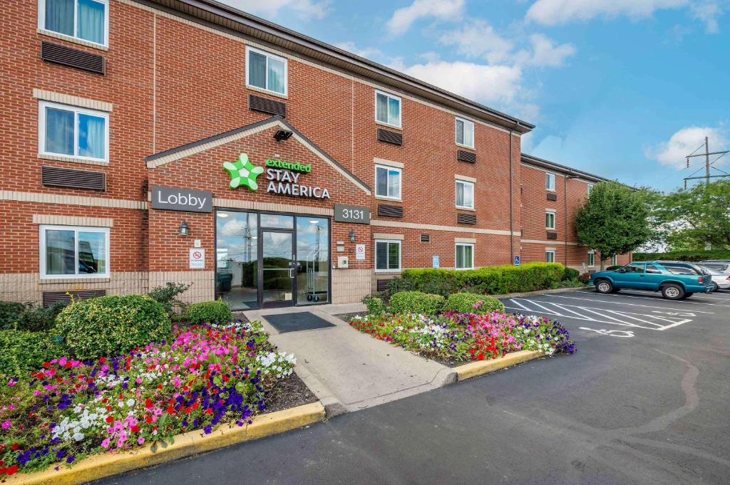 Extended Stay America Suites Dayton Fairborn image