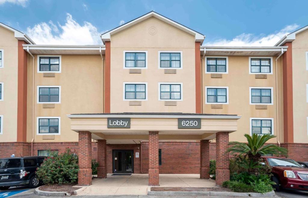 Extended Stay America Suites Baton Rouge Citiplace image