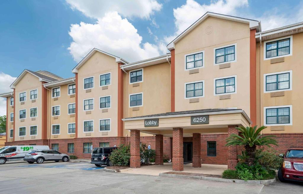 Extended Stay America Suites - Baton Rouge - Citiplace photo 1