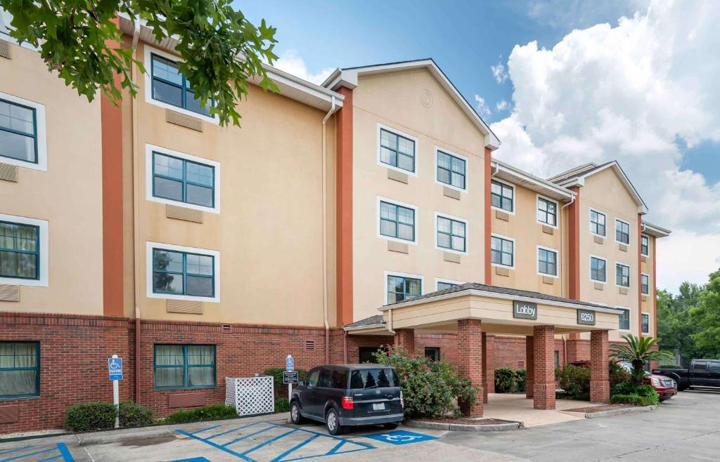 Extended Stay America Suites - Baton Rouge - Citiplace photo 2