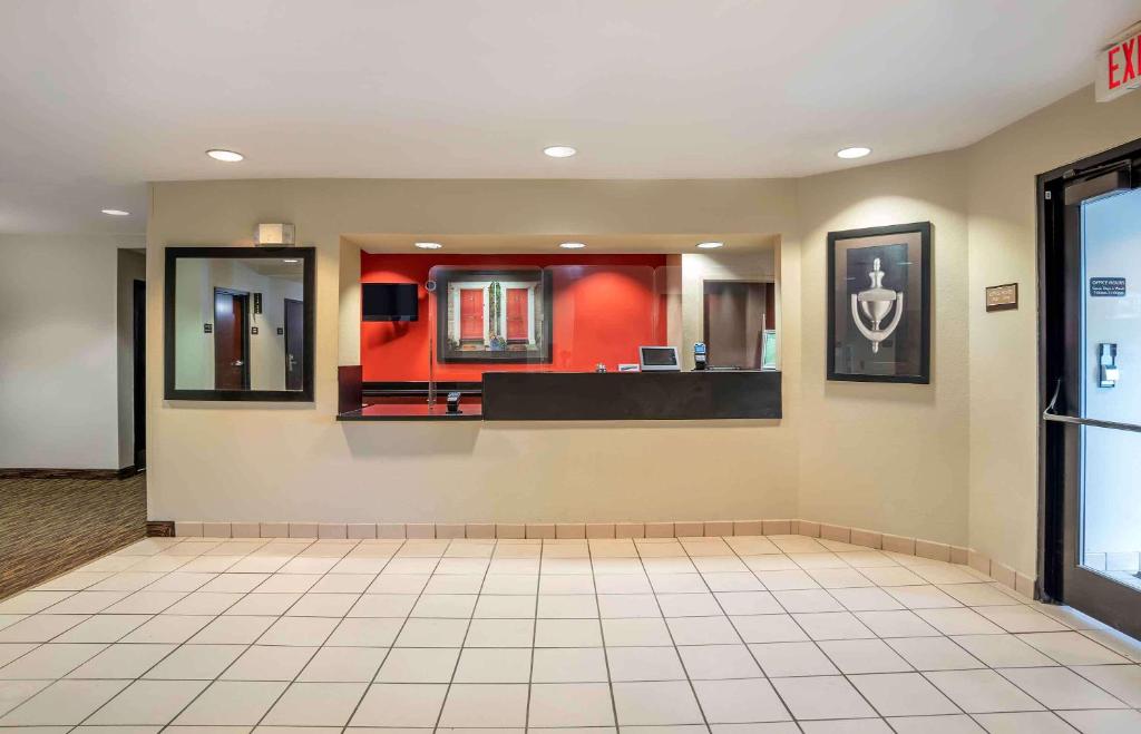 Extended Stay America Suites - Baton Rouge - Citiplace photo 4