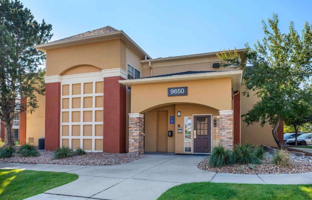 Extended Stay America Suites - Denver - Tech Center South - Inverness photo 1