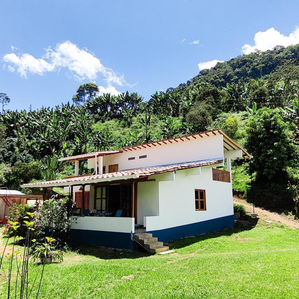 Glamping Jardín photo 2