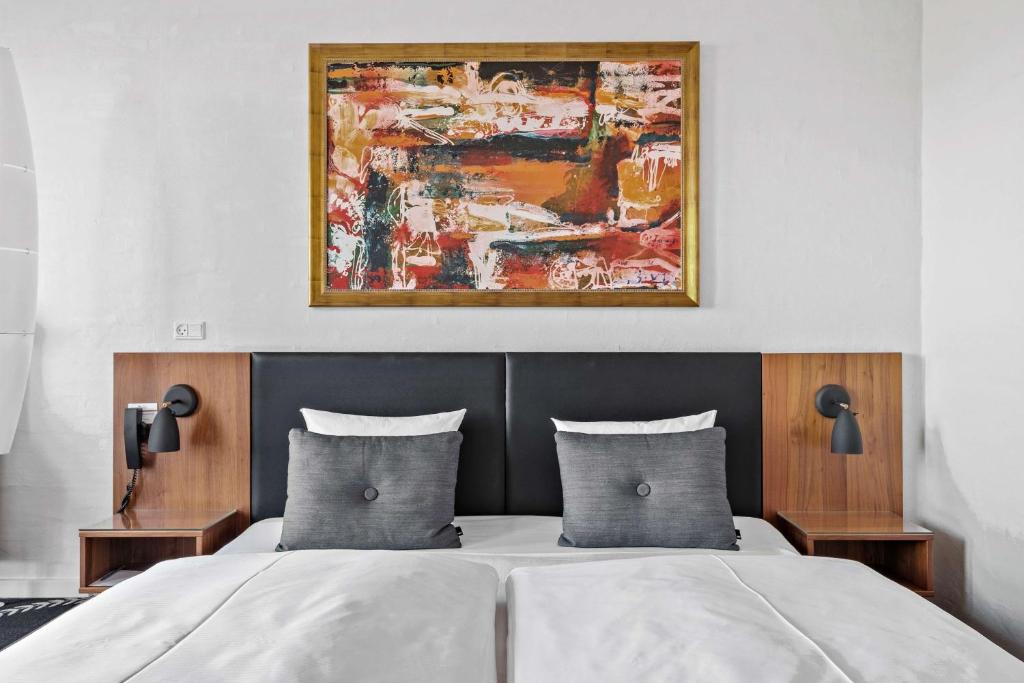Best Western Plus Hotel Eyde photo 3