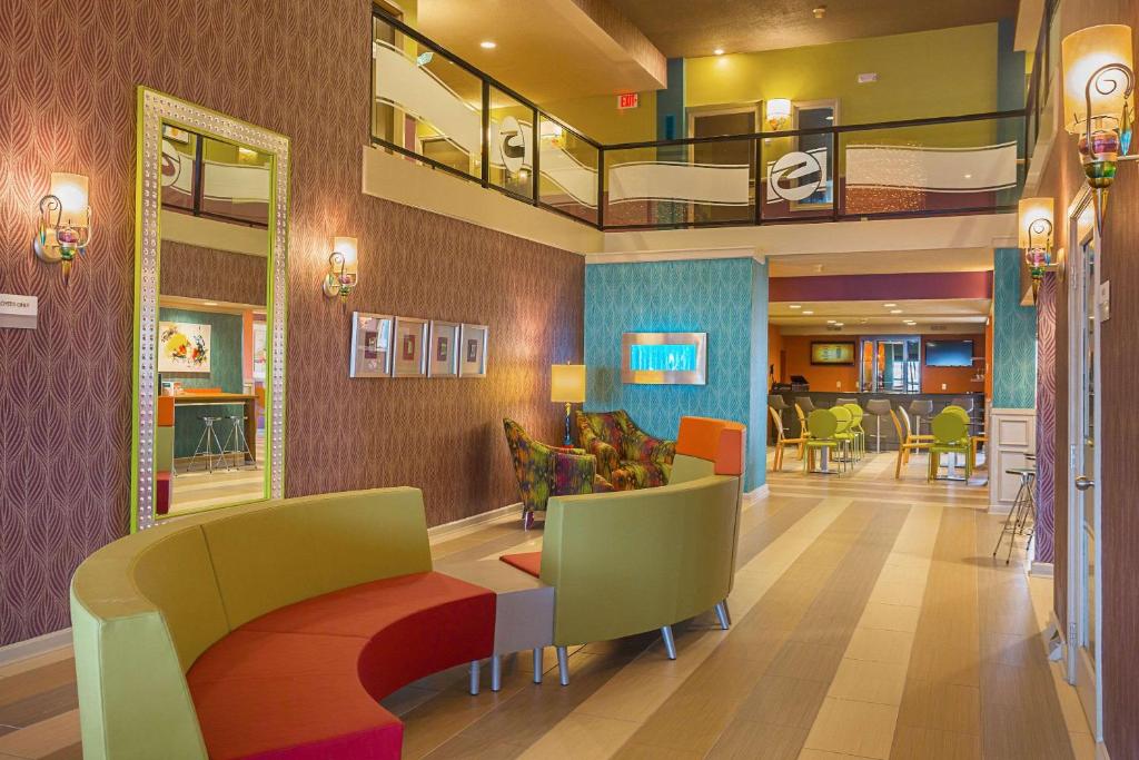 Clarion Inn & Suites image