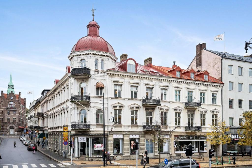 Hotell Linnéa - Helsingborg photo 1